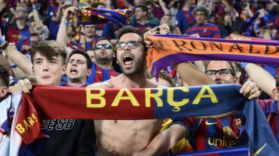 DESCANSO - Barcelona 2 - 0 Betis: los culés buscan olvidar el 'baño' de la Supercopa