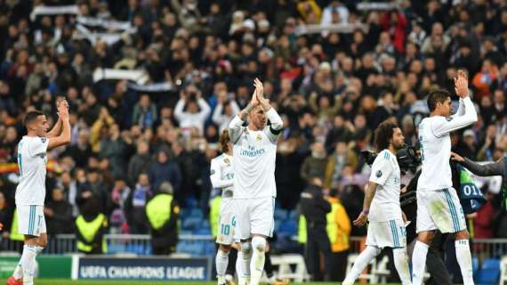 El nuevo objetivo del Real Madrid frente al Leganés: seguir rompiendo el maleficio