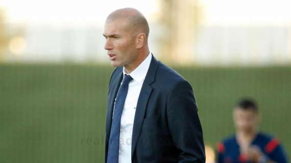 Don Balón: Zidane pretende dejar al Barça sin Laporte