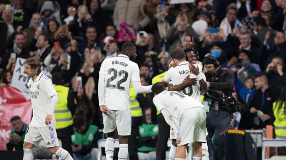 ¿Dónde ver el Real Madrid - Celta? Fecha, hora y TV del próximo partido de liga
