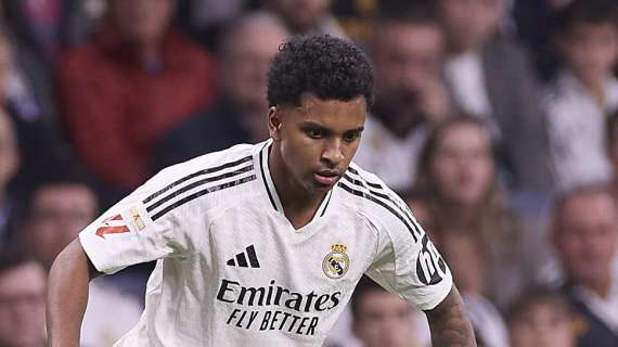 Rodrygo acerca al nuevo Modric al Real Madrid: fichaje a la vista