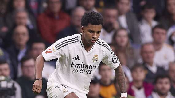Mercado de fichajes | Novedades de peso con Rodrygo, operación de 100M€ en la Premier...