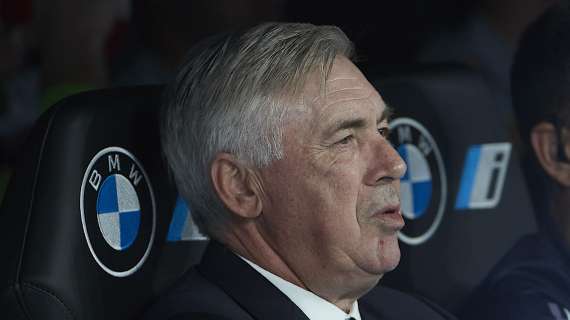 Ancelotti 