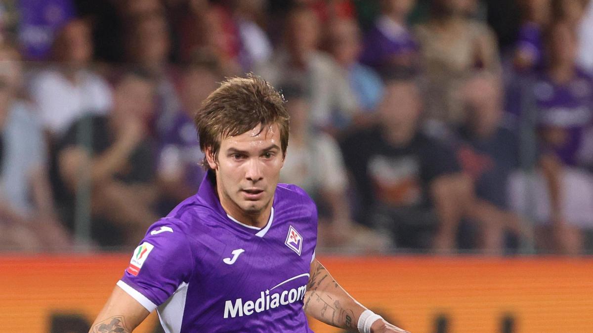 Federico De Luca 2026