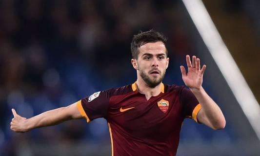 EXCLUSIVA TMW - Conte quiere a Pjanic