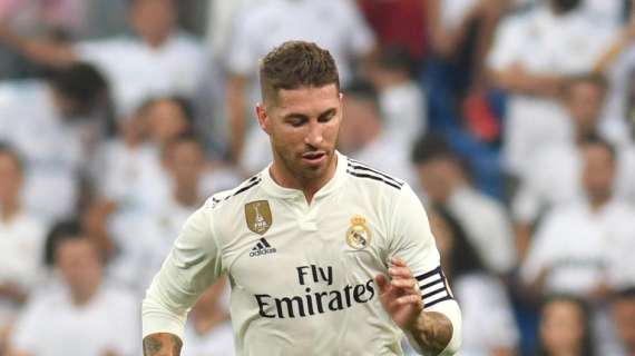 El acuerdo y la fecha del Real Madrid y Sergio Ramos para anunciar la renovación