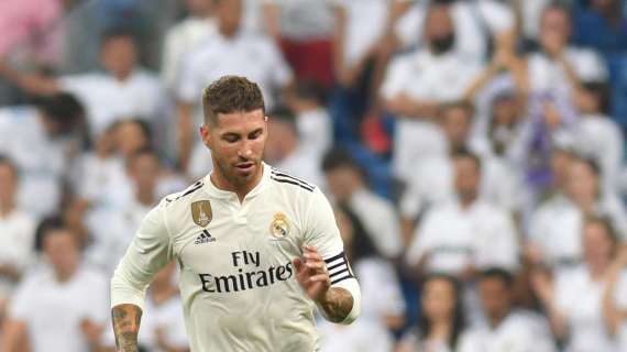 Real Madrid | La Cadena Cope filtra la oferta que se le propondrá a Sergio Ramos para renovar