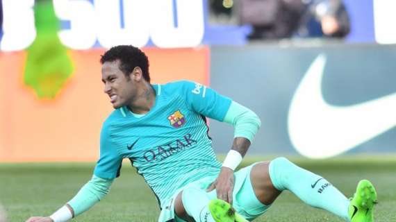 Mediapro, Roures: "Me consta que Neymar está haciendo movimientos para salir del Barça"