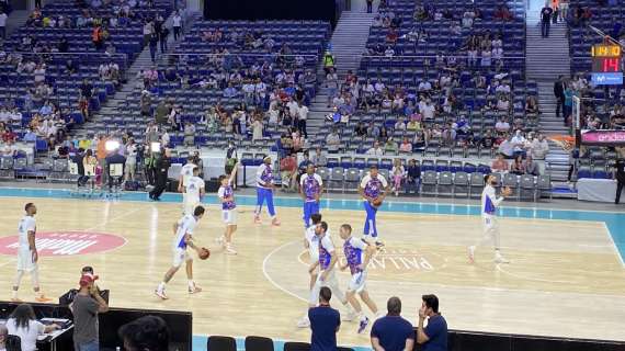 Real Madrid de Baloncesto