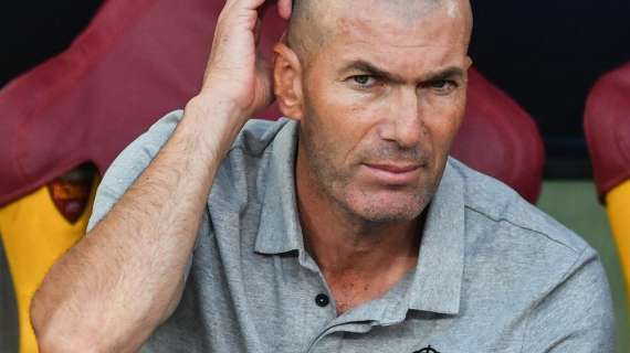 Real Madrid | Las opciones de Zidane para reemplazar a Ramos y Varane