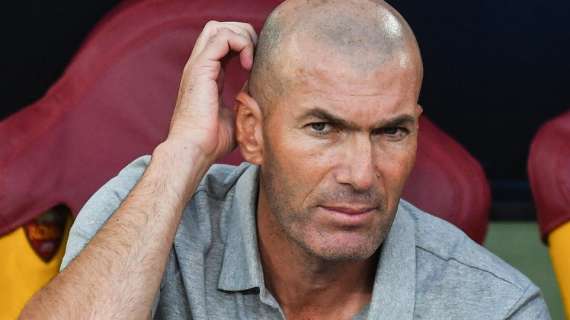 El futuro de algunos jugadores, y de Zidane, depende de 25 días