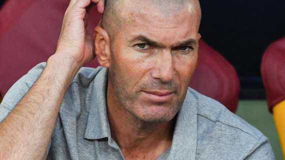 Zidane encuentra la regularidad en su plantilla