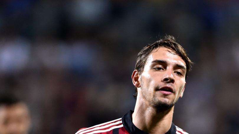 Zambrotta: "De Sciglio tiene el potencial para llegar lejos"
