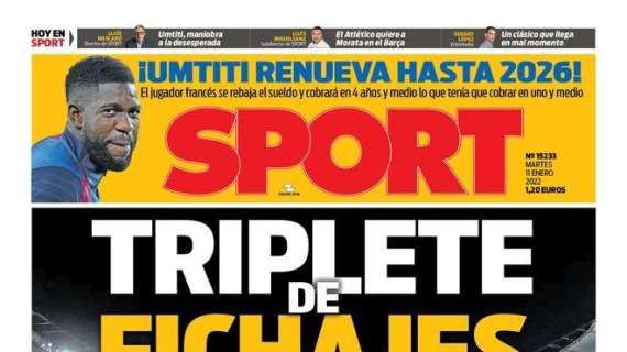 Sport