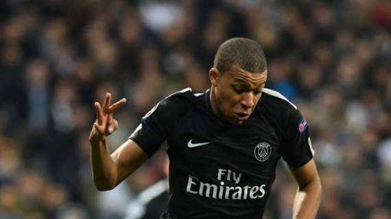 El Mónaco confirma que hubo acuerdo con el Madrid por Mbappé por 180 millones