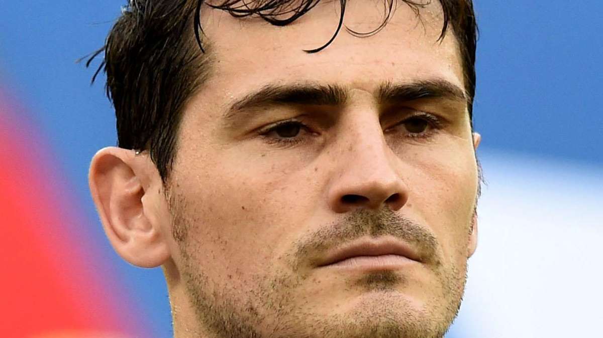 Javier Herráez, en Cadena SER: "La transición de Iker será complicada"