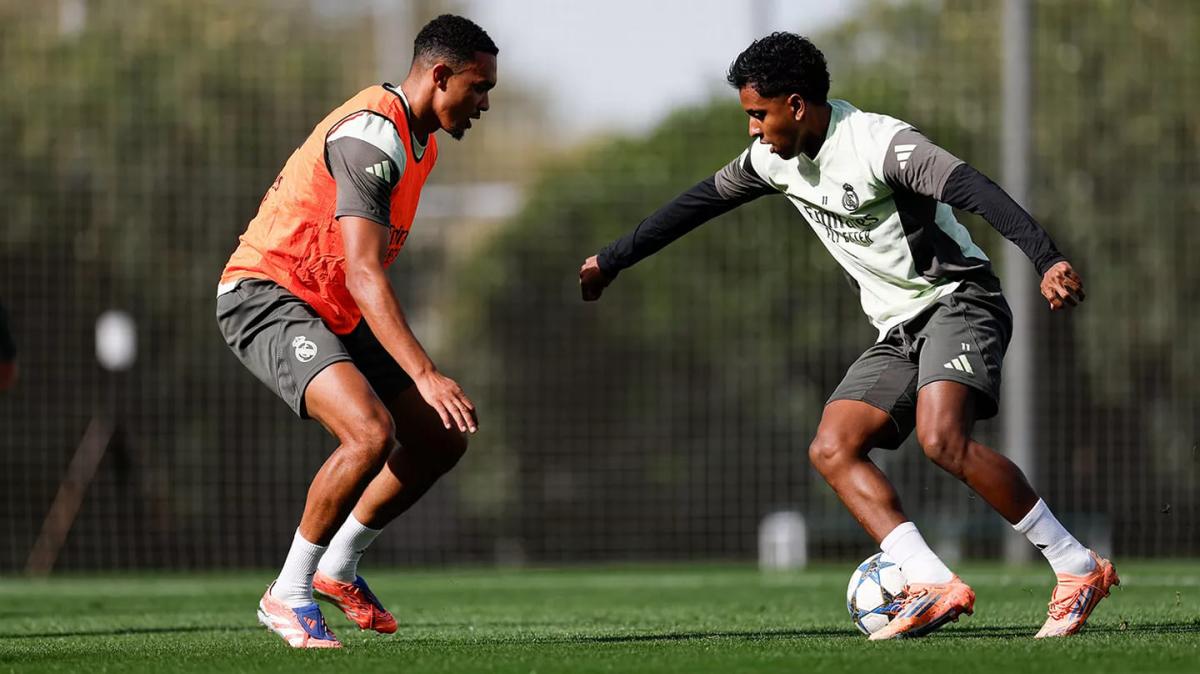 Tres bajas para Xabi Alonso de camino a Liverpool: los detalles