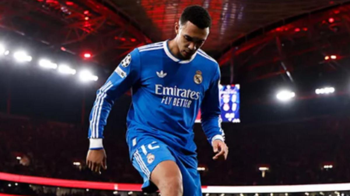 Se desvelan los motivos de la no convocatoria a Trent: “Es una elección…”