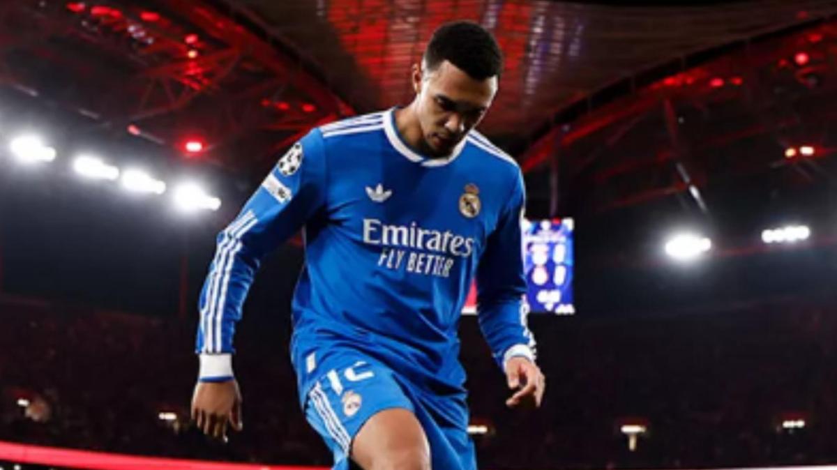 Uno de los duelos de la noche: Trent volverá a cubrirle