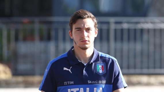 Leggo: El Inter tiene preparada una oferta por Darmian