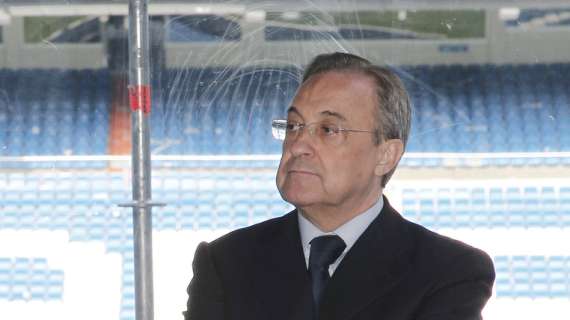 Descartan un fichaje del Real Madrid: "No me encajaría mucho"