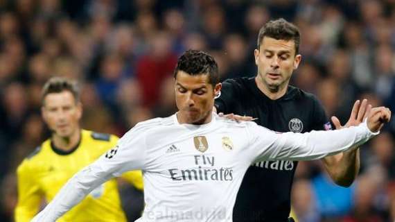 Okdiario: El PSG, de nuevo a por Cristiano