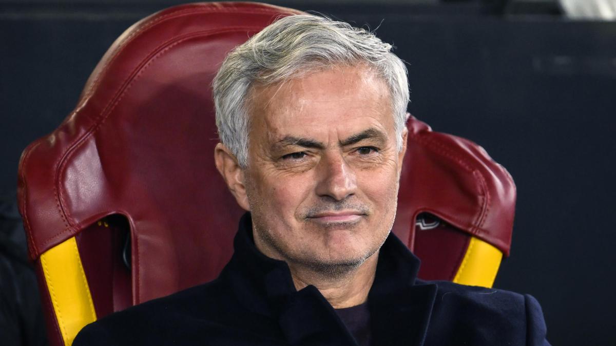 La revelación de 'Látigo Serrano' sobre un exjugador del Real Madrid en el cuerpo técnico de Mourinho