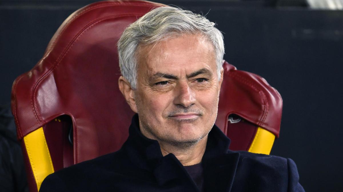 Ojo: las condiciones de Mourinho para ser el entrenador del Real Madrid
