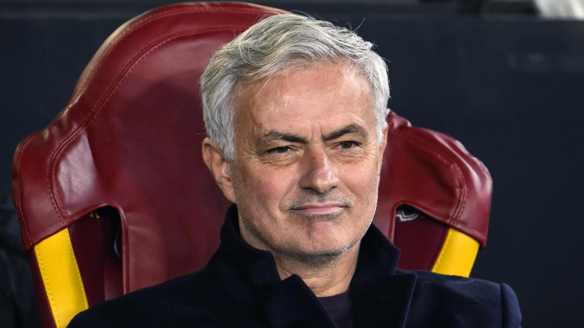 Otro paso hacia la confirmación de la llegada de Mourinho 