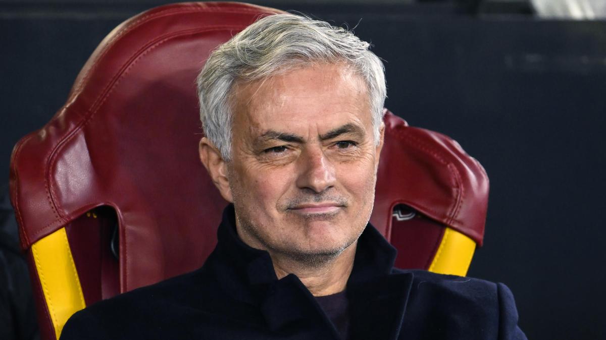 Mourinho y el dardo a Arbeloa antes del reencuentro con el Real Madrid