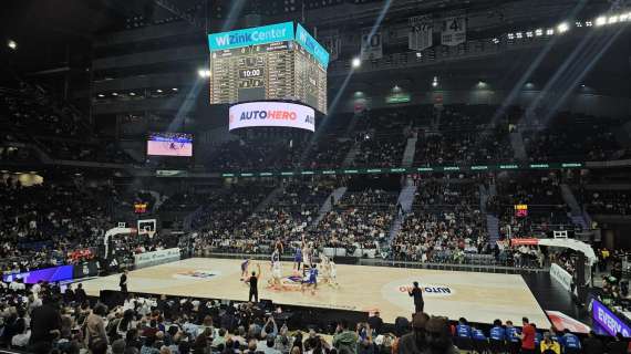 Real Madrid de Baloncesto