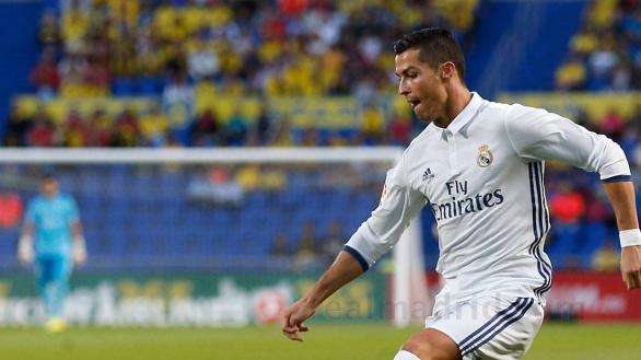 Bustillo, en Realmadrid TV: "Ni en las mejores previsiones se esperaba el rendimiento y los goles de Cristiano"