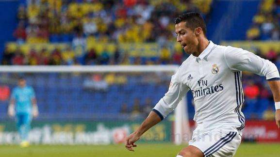 De Freitas: "Fue muy difícil para Cristiano adaptarse a Lisboa, se reían de él y resistió"