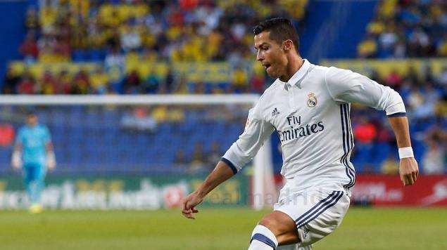 Poblador, en Realmadrid TV: "No pueden quitarle mérito a Cristiano porque el rival sea Andorra"