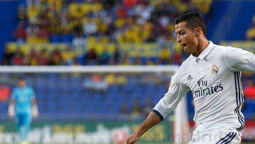 Carpio: "Por suerte para los blancos, Cristiano ha despertado, tiene prisa y hambre"