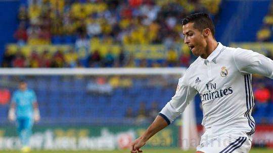 Houllier: "El talento y actitud de Cristiano es lo que marca la diferencia"