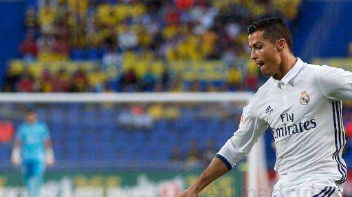 Mundo Deportivo, sorprendido del protagonismo de Cristiano en su hotel