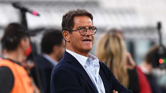 Fabio Capello