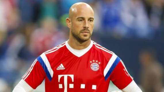 Corriere dello Sport: Reina vuelve al Nápoles