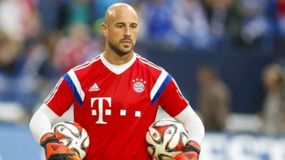 Sky Sports: Reina quiere volver al Nápoles