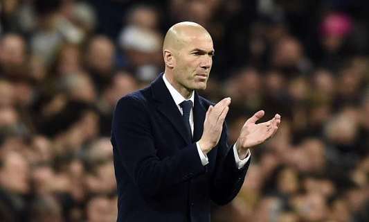 DIRECTO BD - Zidane en rueda de prensa: "¿Ansiedad de Cristiano? Todo lo contrario. El balón no quiere entrar sobre todo en el Bernabéu"