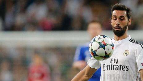 Arbeloa: "El Zaragoza se merece gente como la que está ahora"