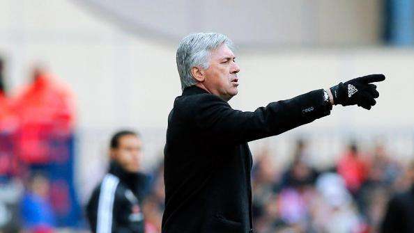 EN DIRECTO: Rueda de prensa de Carlo Ancelotti