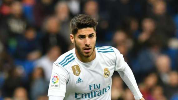 Diego Plaza: "El Madrid coge confianza a base de goles. Asensio..."