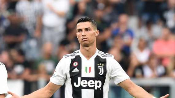 El hijo de Cristiano Ronaldo también ficha por la Juventus: los detalles