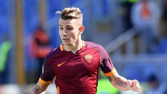 OFICIAL - El Barcelona anuncia la marcha de Digne al Everton por más de 20 millones