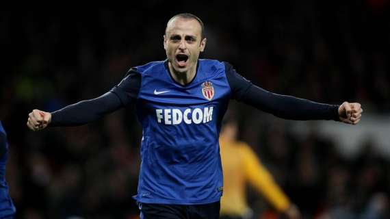 Berbatov, sobre jugar a puerta cerrada: "Si no te concentras, te meterán cinco en tu estadio"