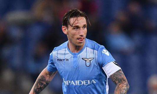 La Gazzetta dello Sport: La Lazio bloquea la renovación de Biglia