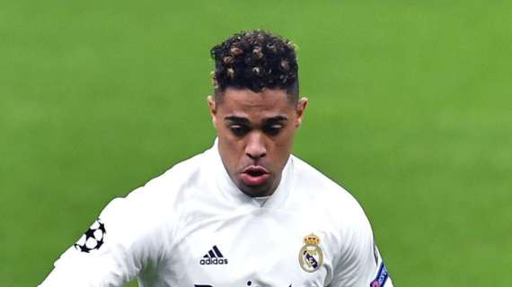 Pavón a BD: "Mariano está mereciendo más que Jovic. Modric y Hazard..."