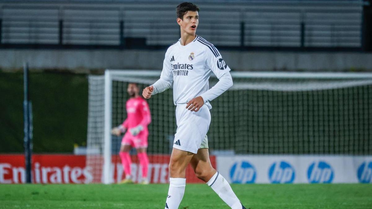 Paso importante por el futuro de Chema de Andrés